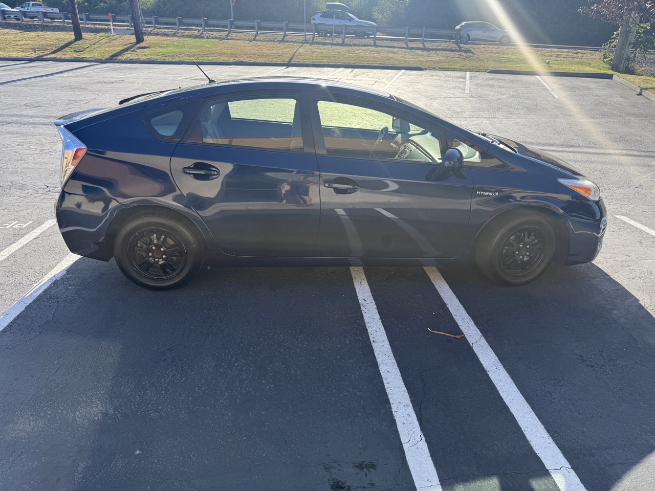 Prius 3